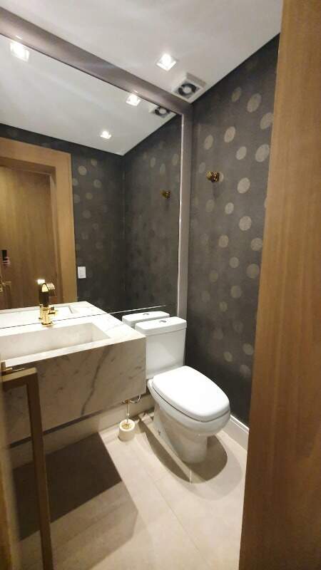 Apartamento[ NumeroQuarto] Centro Florianópolis Dona Heloisa: 