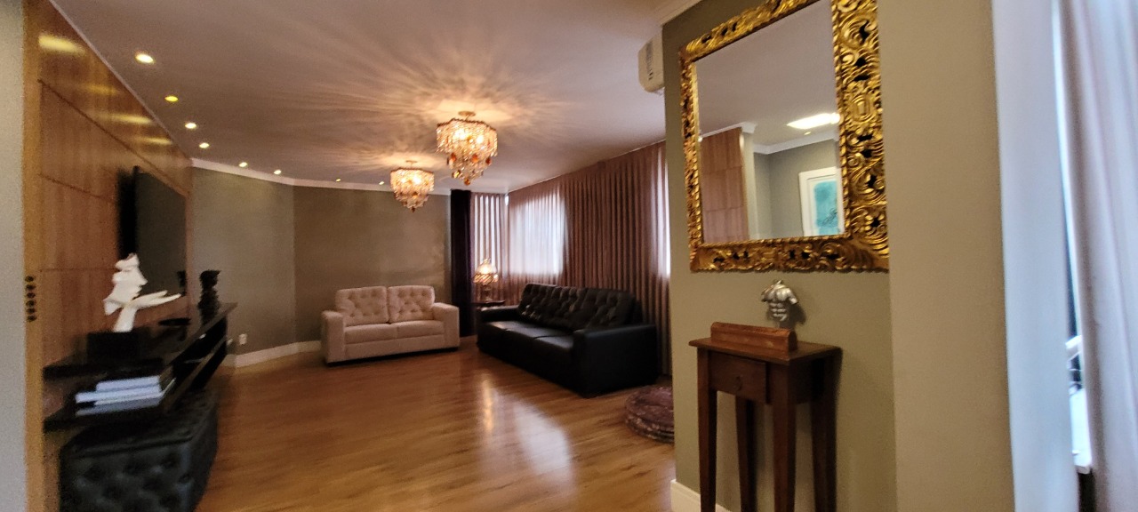 Cobertura duplex[ NumeroQuarto] Centro Florianópolis Paulier: 