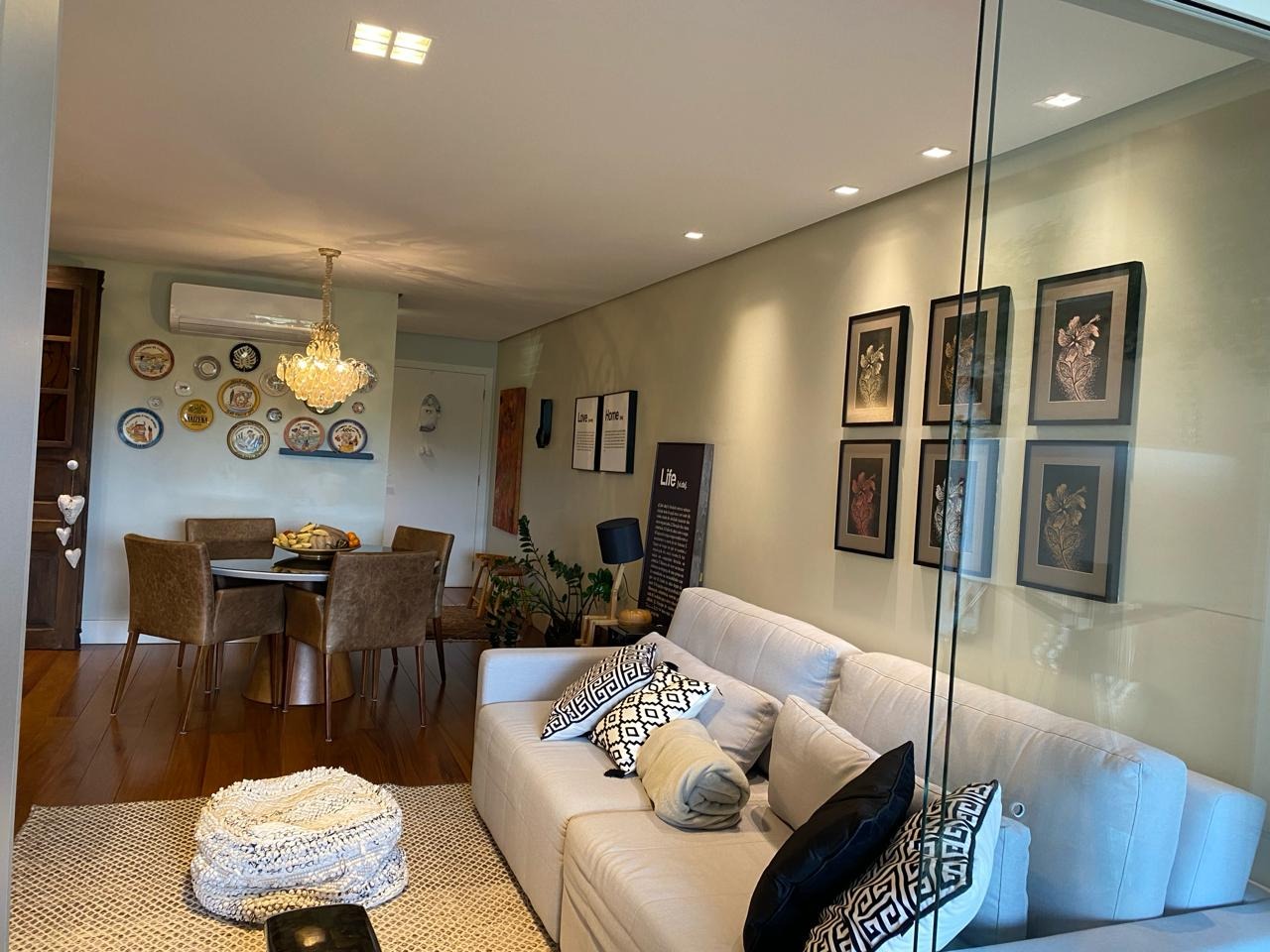 Apartamento[ NumeroQuarto] Agronômica Florianópolis Soprano Hall: 