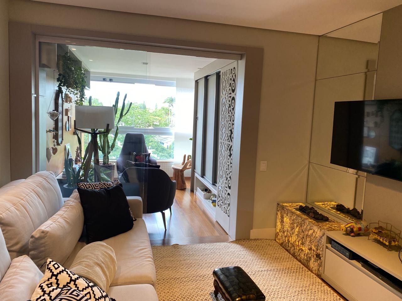 Apartamento[ NumeroQuarto] Agronômica Florianópolis Soprano Hall: 