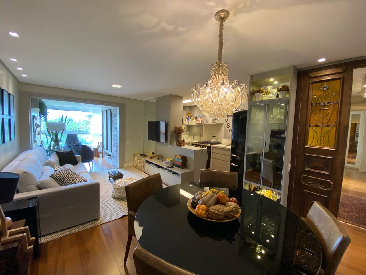 Apartamento[ NumeroQuarto] Agronômica Florianópolis Soprano Hall: 