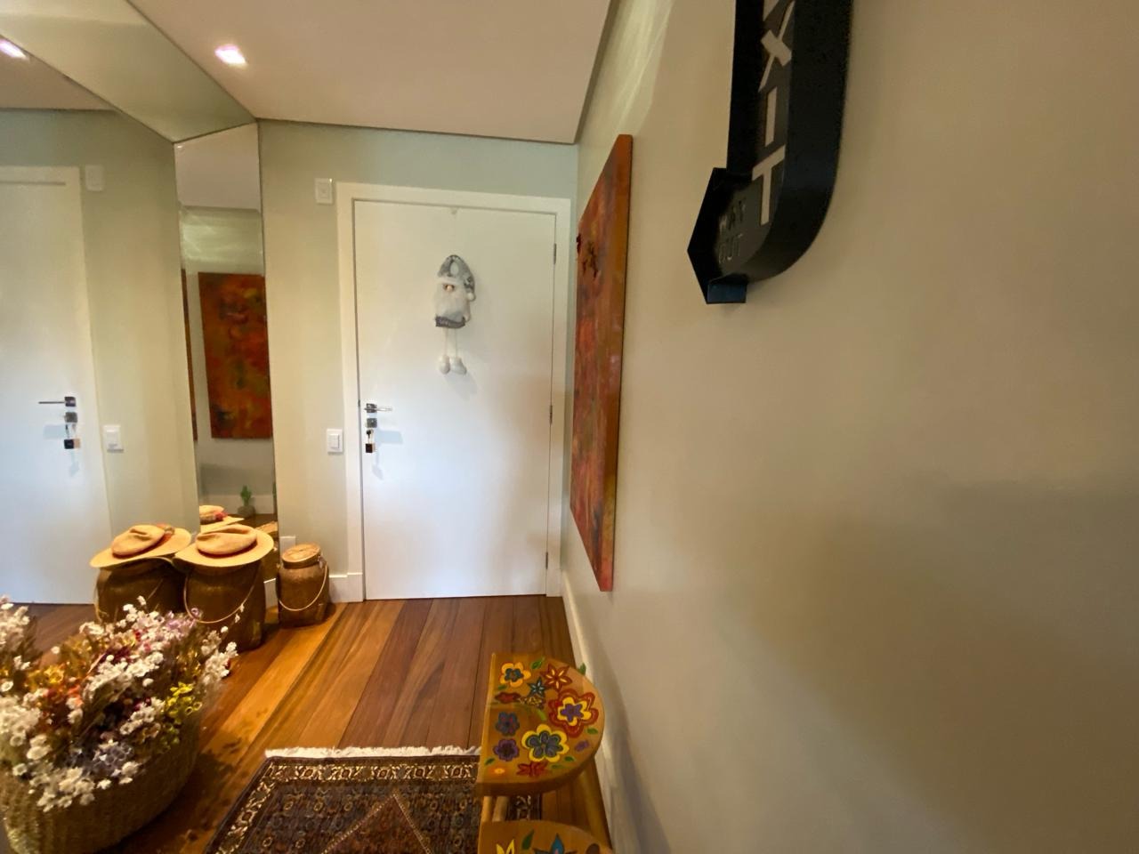 Apartamento[ NumeroQuarto] Agronômica Florianópolis Soprano Hall: 