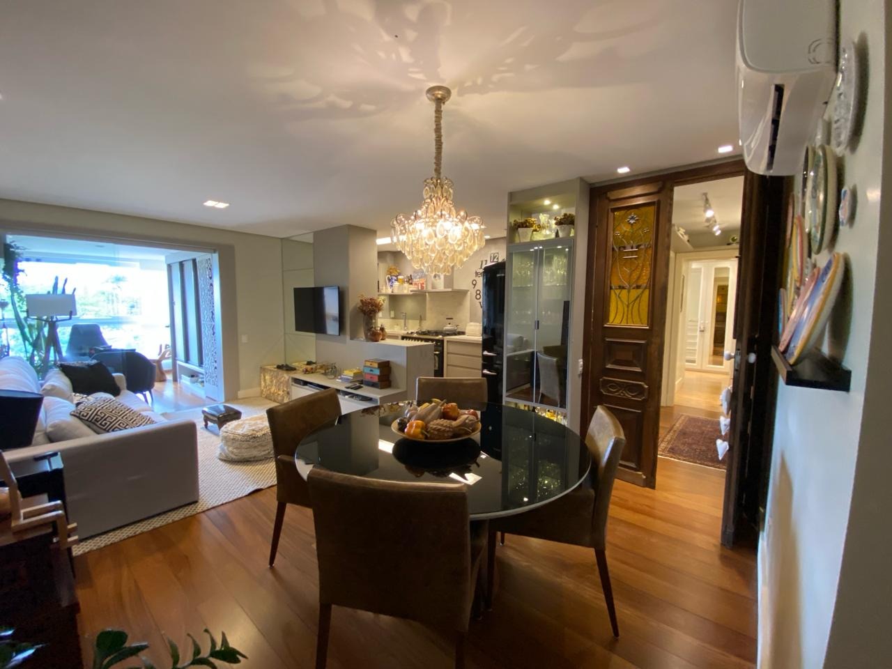 Apartamento[ NumeroQuarto] Agronômica Florianópolis Soprano Hall: 