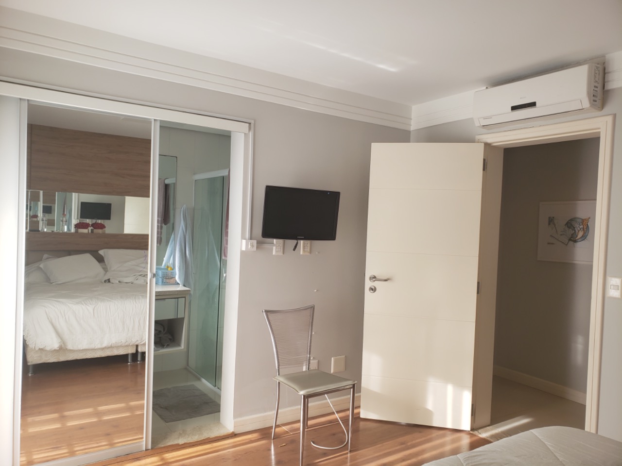 Casa[ NumeroQuarto] Jurerê Internacional Florianópolis : 