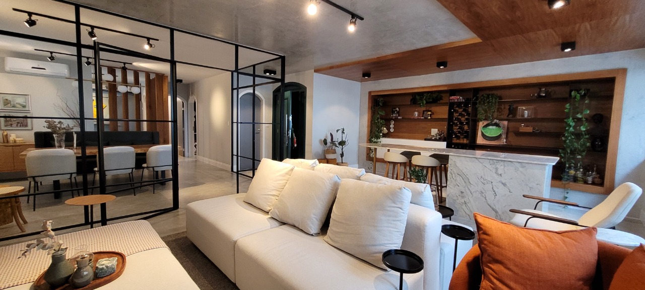 Apartamento[ NumeroQuarto] Centro Florianópolis Parthenon: 