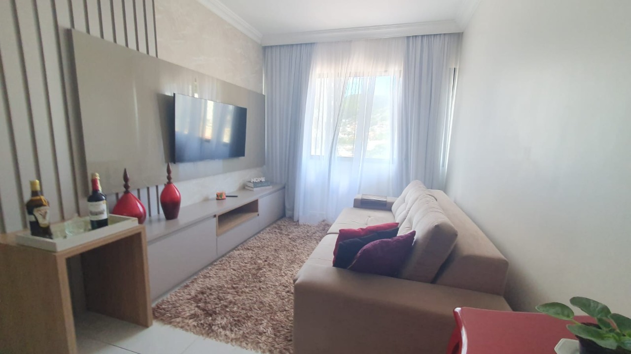 Apartamento[ NumeroQuarto] Centro Florianópolis Saint Louis: 