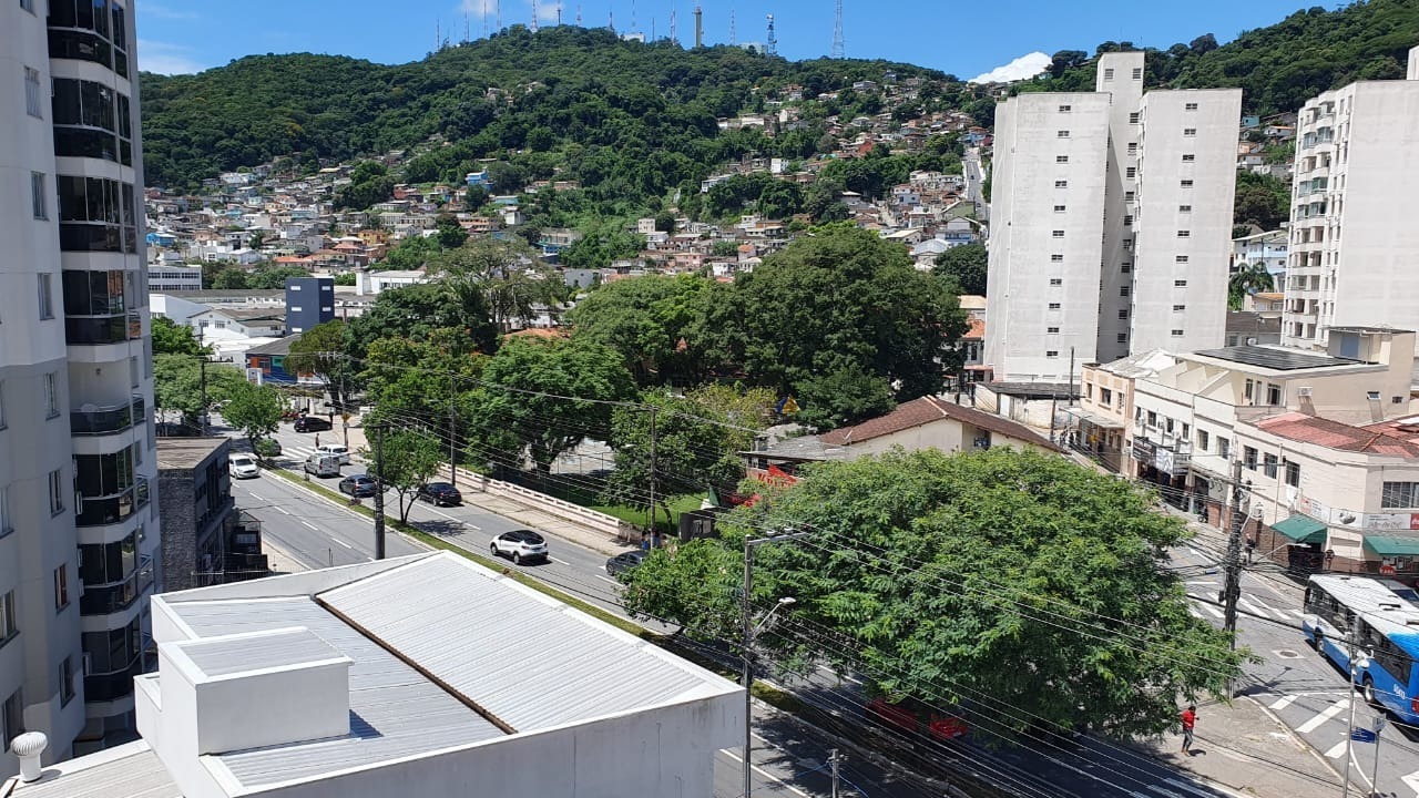 Apartamento[ NumeroQuarto] Centro Florianópolis Saint Louis: 