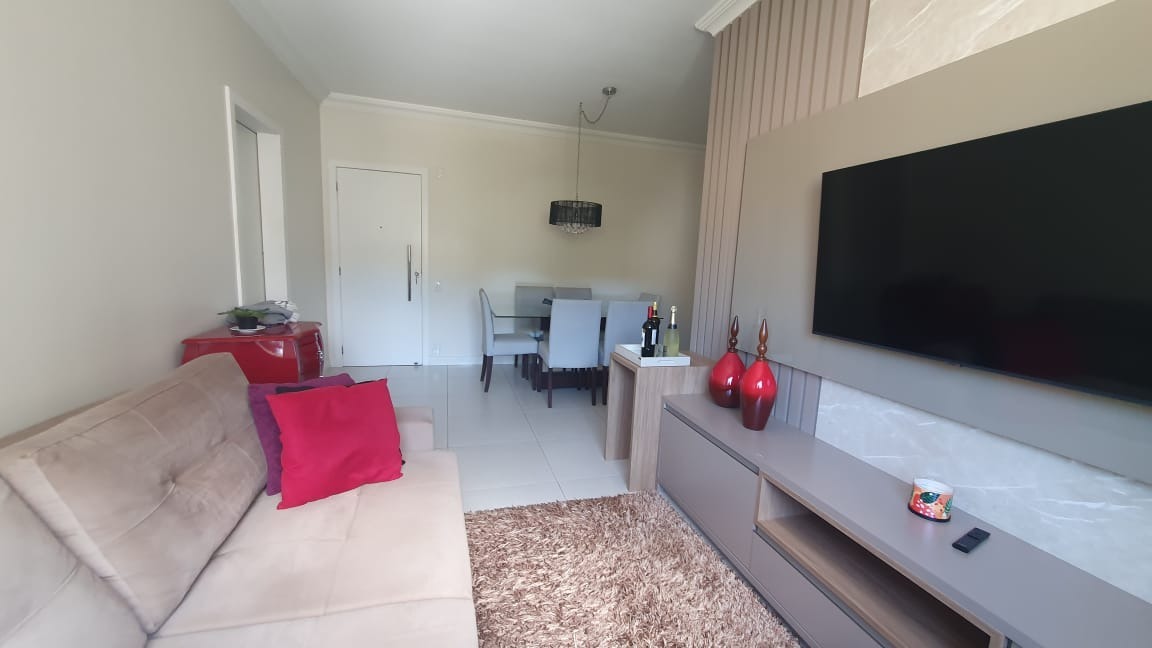 Apartamento[ NumeroQuarto] Centro Florianópolis Saint Louis: 