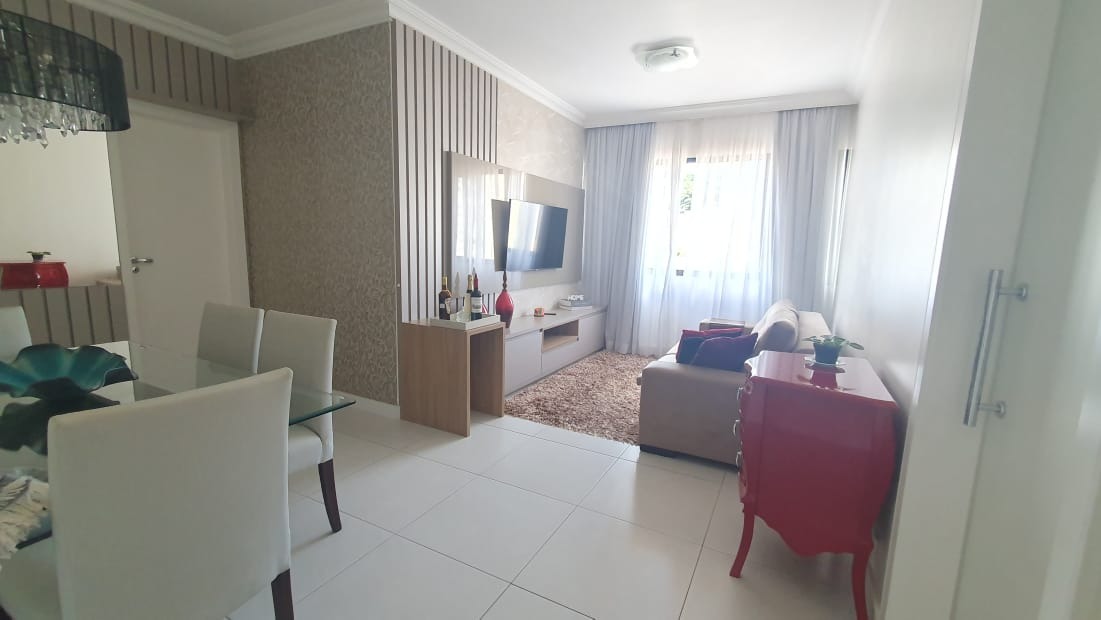 Apartamento[ NumeroQuarto] Centro Florianópolis Saint Louis: 