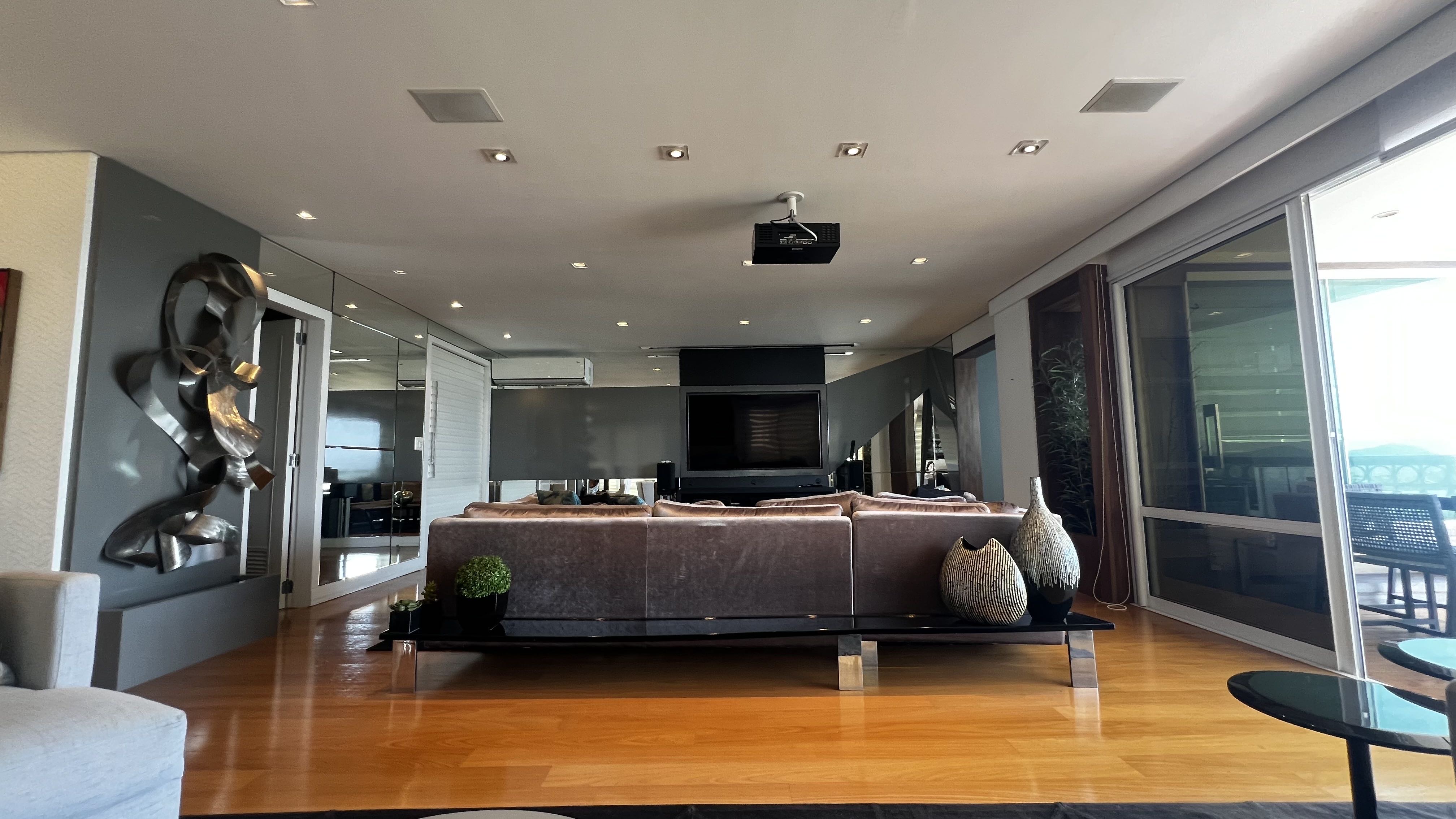 Apartamento[ NumeroQuarto] Agronômica Florianópolis La Perle: 