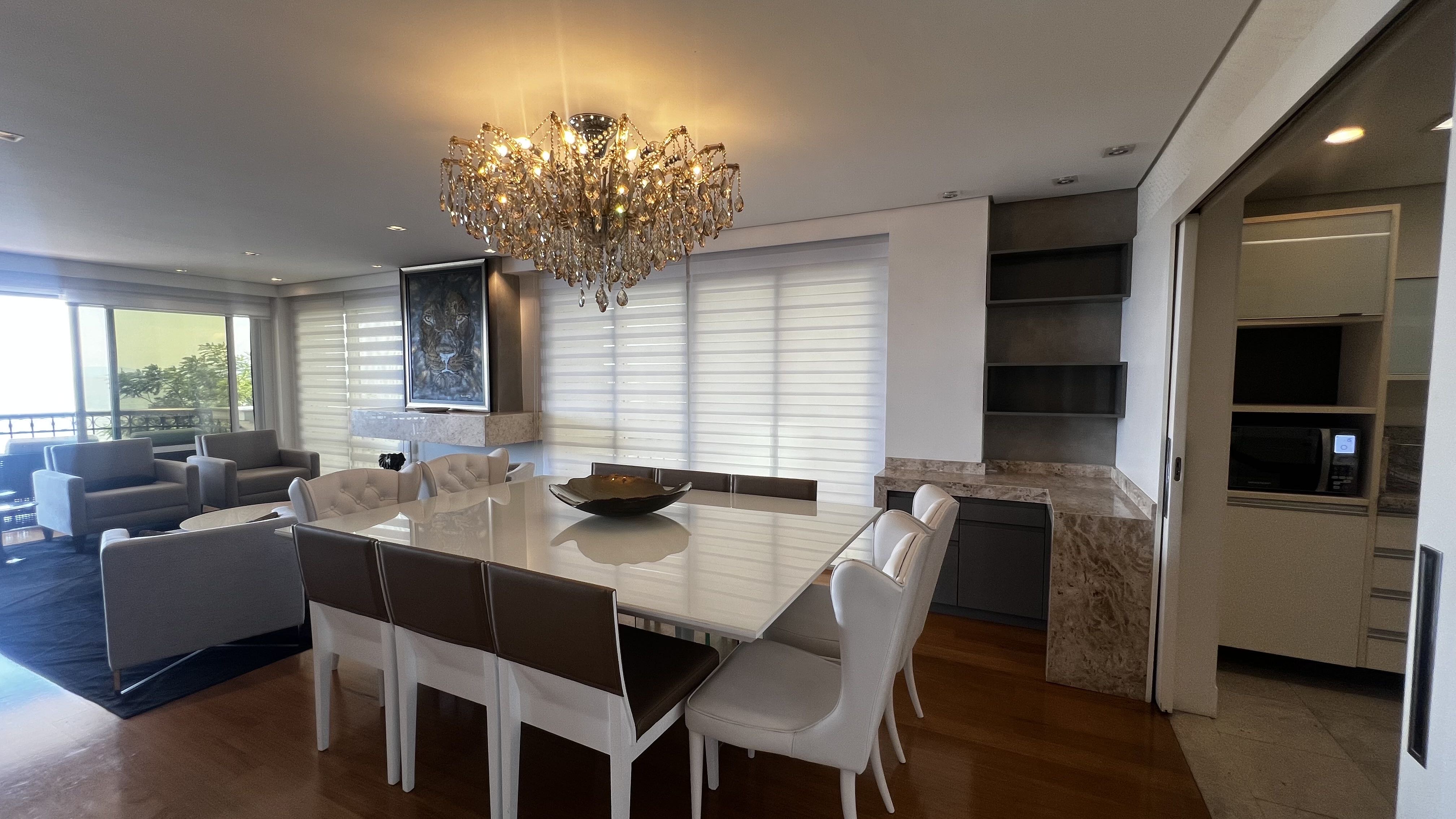 Apartamento[ NumeroQuarto] Agronômica Florianópolis La Perle: 