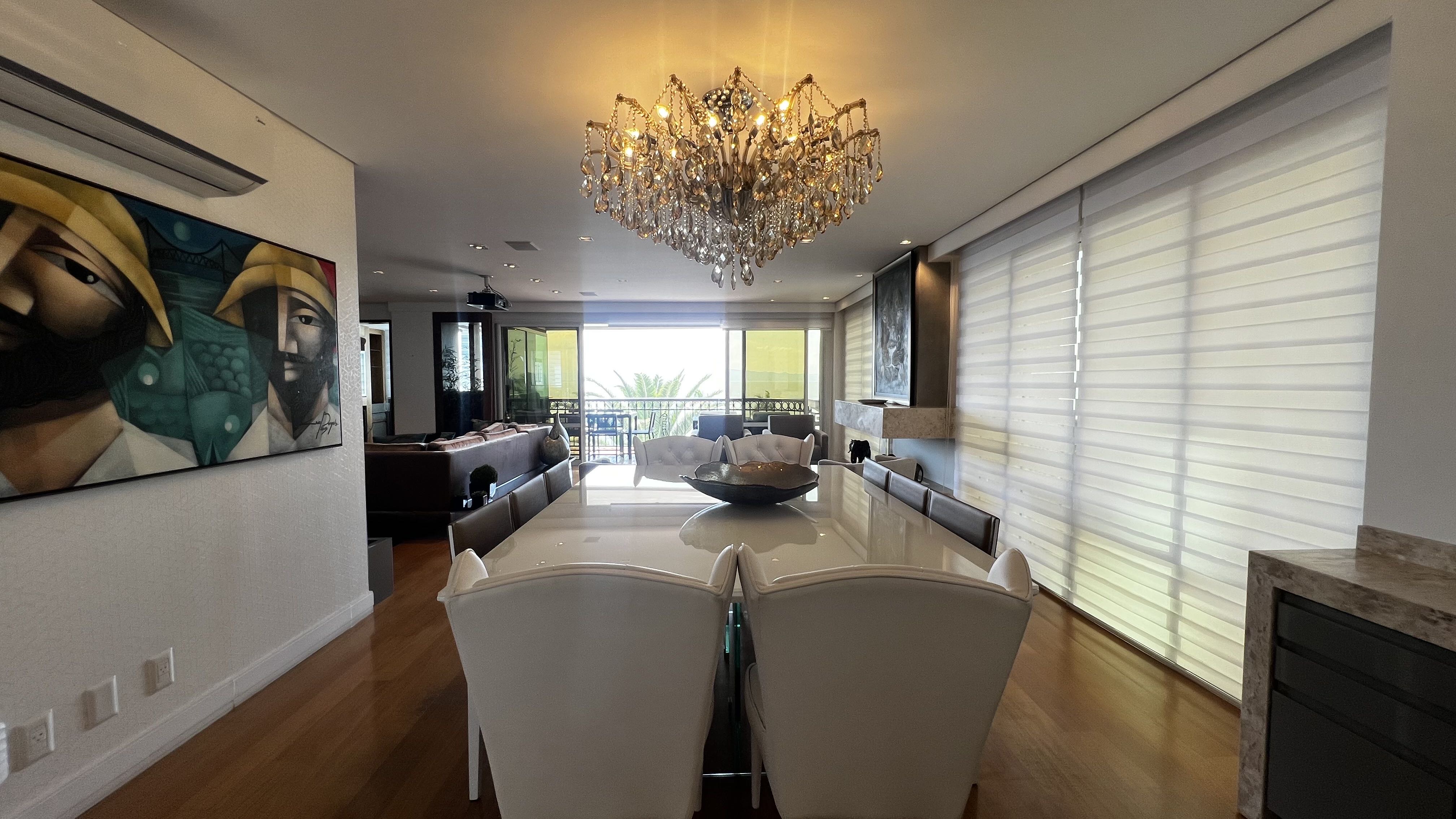 Apartamento[ NumeroQuarto] Agronômica Florianópolis La Perle: 