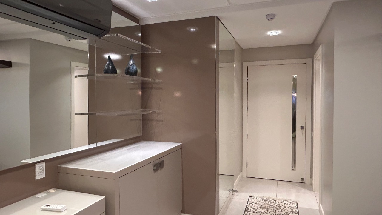 Apartamento[ NumeroQuarto] Agronômica Florianópolis Sonata Place: 