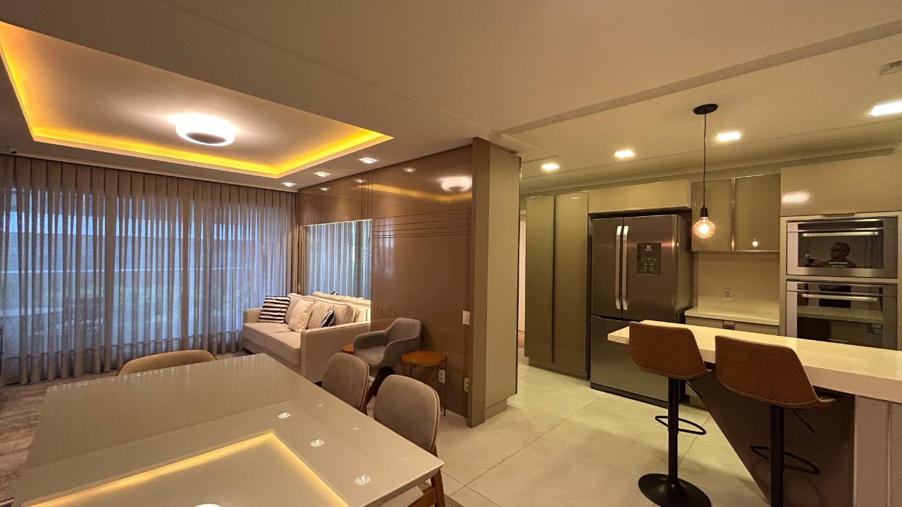 Apartamento[ NumeroQuarto] Agronômica Florianópolis Sonata Place: 