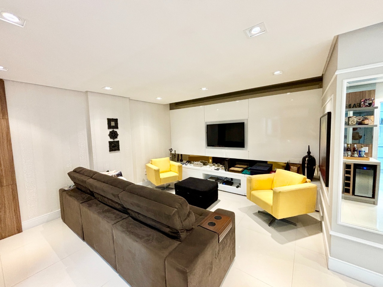 Apartamento[ NumeroQuarto] Campinas São José Alameda Walter Borges: 