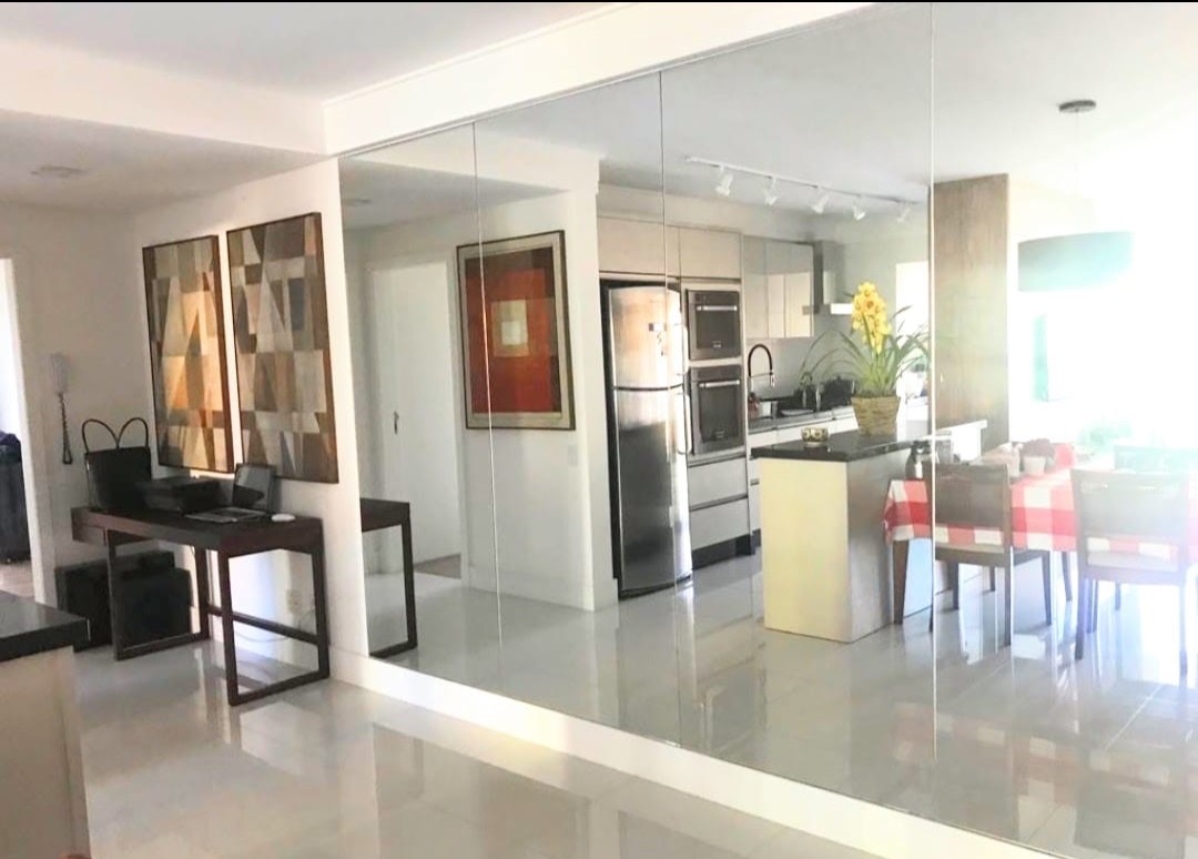 Apartamento[ NumeroQuarto] Agronômica Florianópolis Jazz Club: 