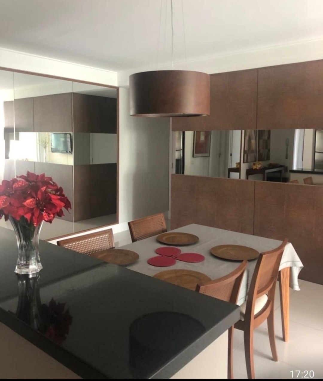 Apartamento[ NumeroQuarto] Agronômica Florianópolis Jazz Club: 