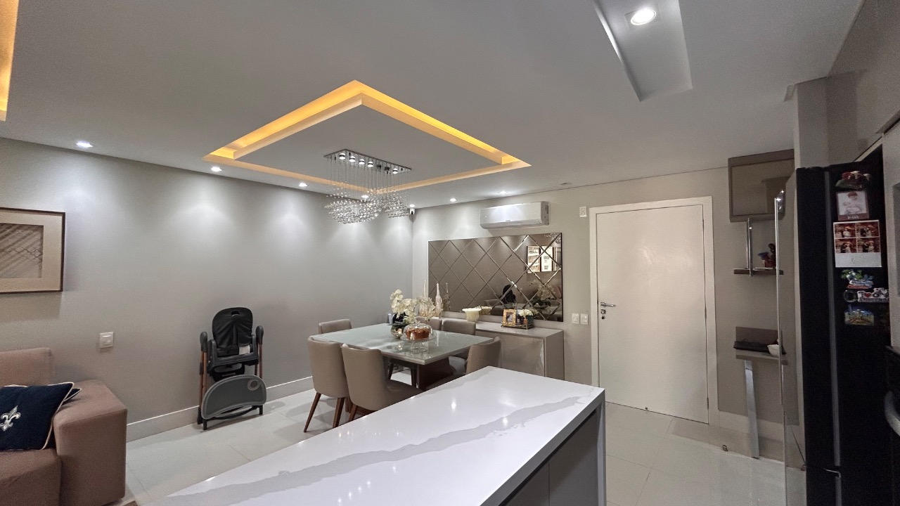 Apartamento[ NumeroQuarto] Agronômica Florianópolis Jazz Club: 