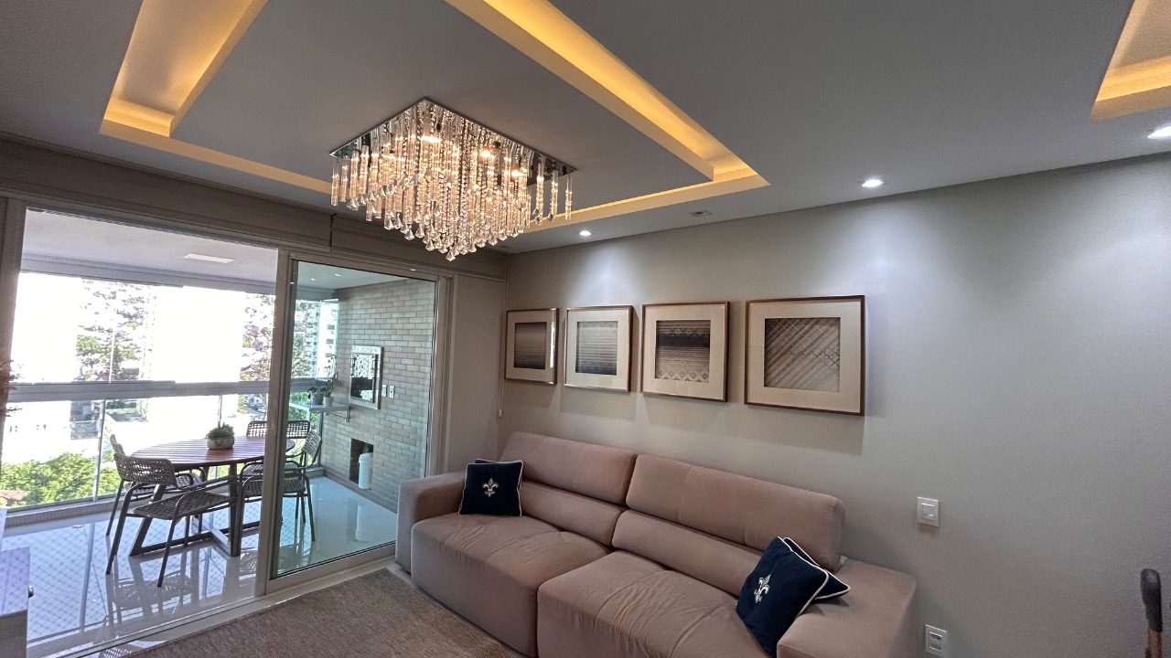 Apartamento[ NumeroQuarto] Agronômica Florianópolis Jazz Club: 