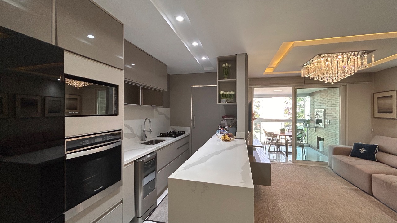 Apartamento[ NumeroQuarto] Agronômica Florianópolis Jazz Club: 