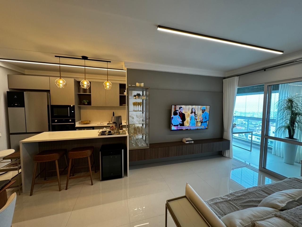 Apartamento[ NumeroQuarto] Jardim Atlântico Florianópolis Jardim Poente: 