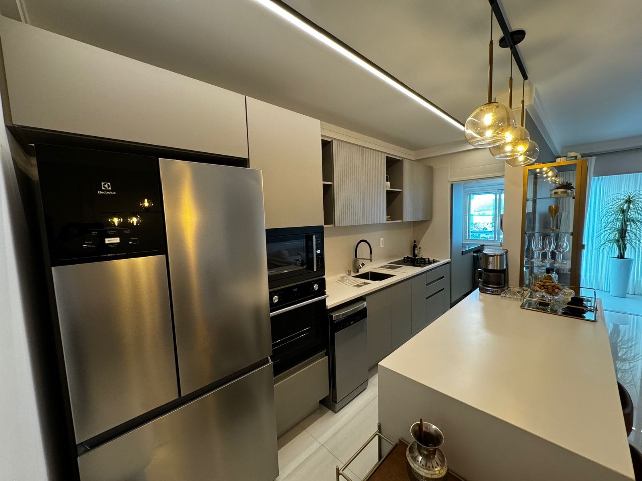 Apartamento[ NumeroQuarto] Jardim Atlântico Florianópolis Jardim Poente: 