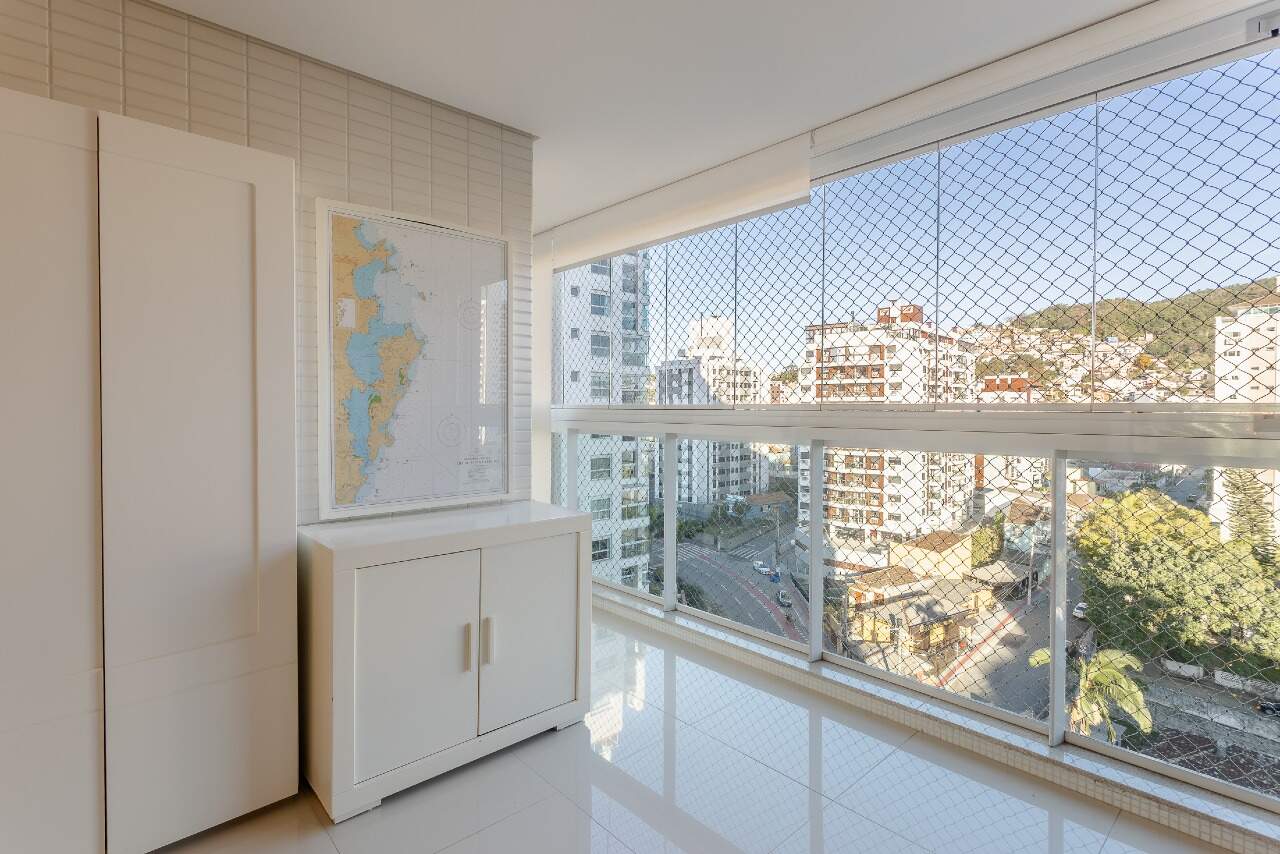 Apartamento 2 quartos em Agronômica, Florianópolis | Jazz Club: 
