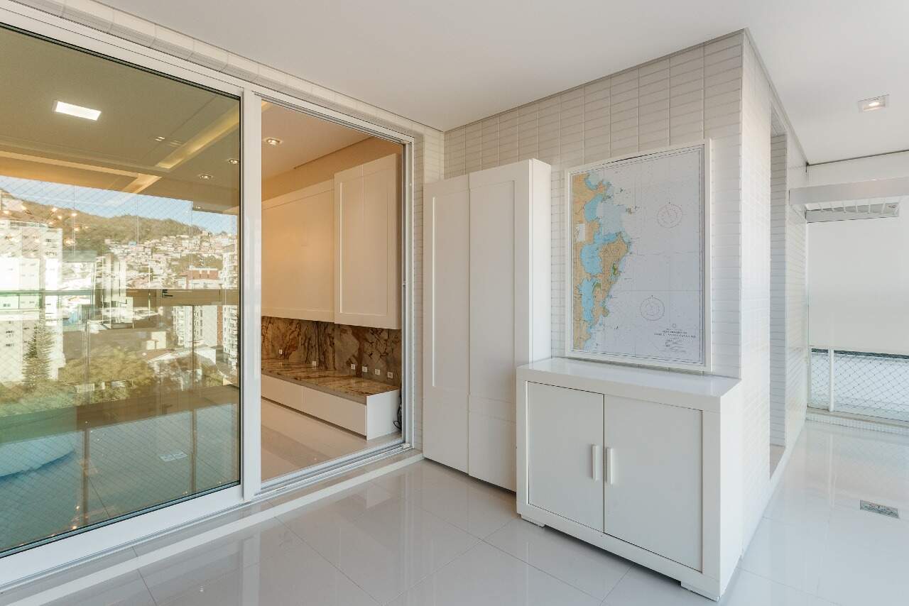 Apartamento 2 quartos em Agronômica, Florianópolis | Jazz Club: 