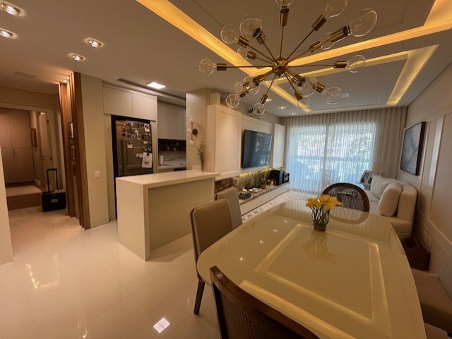 Apartamento[ NumeroQuarto] Agronômica Florianópolis Jazz Club: 