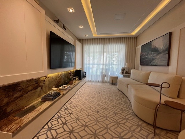 Apartamento[ NumeroQuarto] Agronômica Florianópolis Jazz Club: 