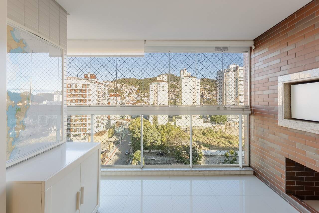 Apartamento 2 quartos em Agronômica, Florianópolis | Jazz Club: 