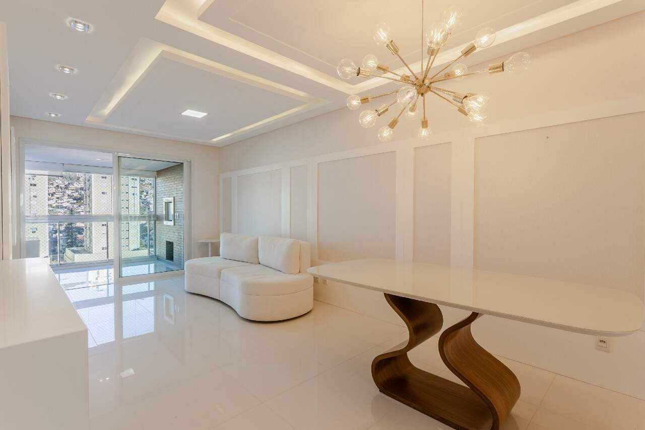 Apartamento 2 quartos em Agronômica, Florianópolis | Jazz Club: 