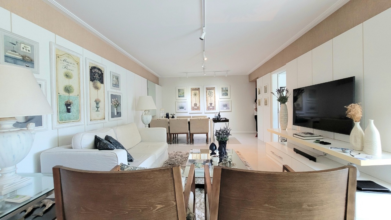 Apartamento[ NumeroQuarto] Centro Florianópolis Náutico: 