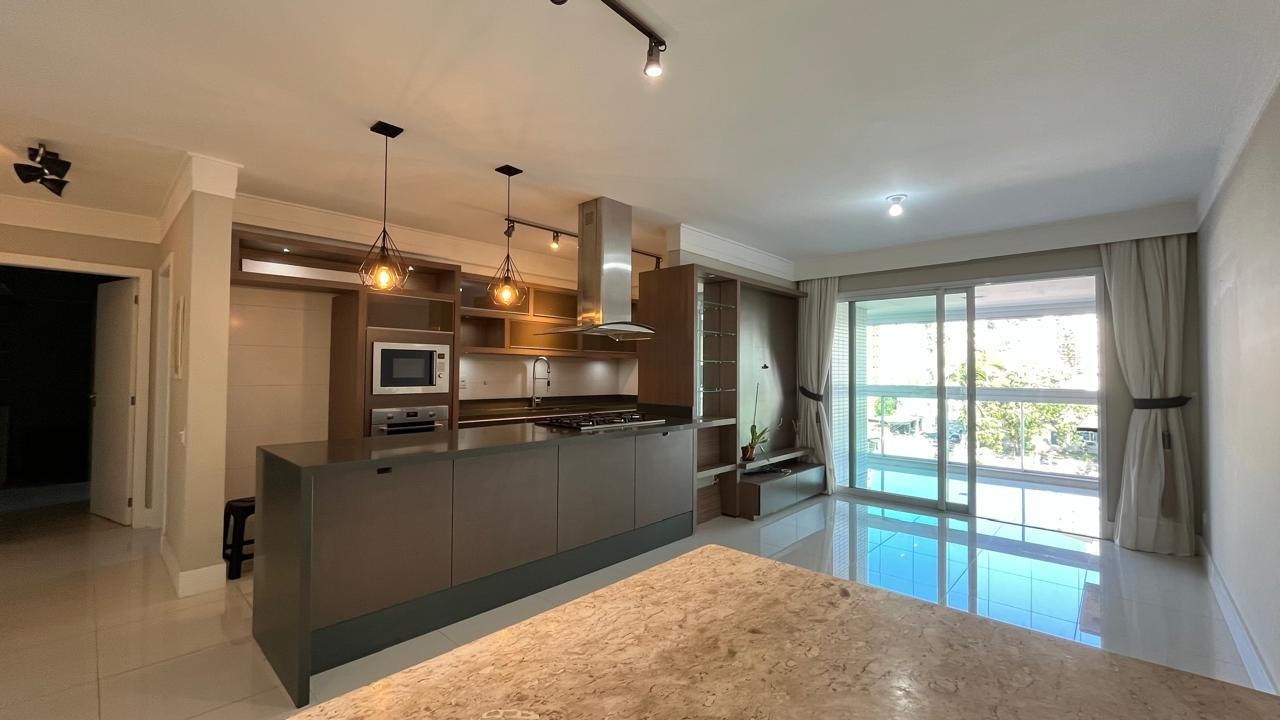 Apartamento[ NumeroQuarto] Agronômica Florianópolis Jazz Club: 