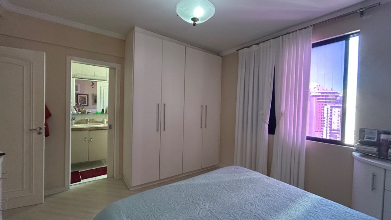 Apartamento[ NumeroQuarto] Campinas São José Parque dos Príncipes: 