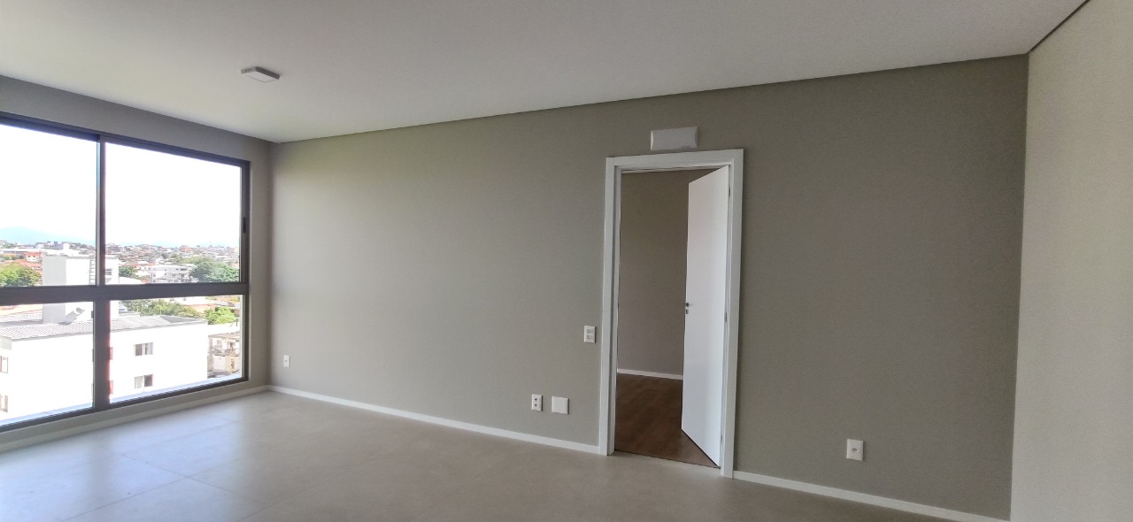 Apartamento[ NumeroQuarto] Novo estreito Florianópolis Fragata Residencial: 