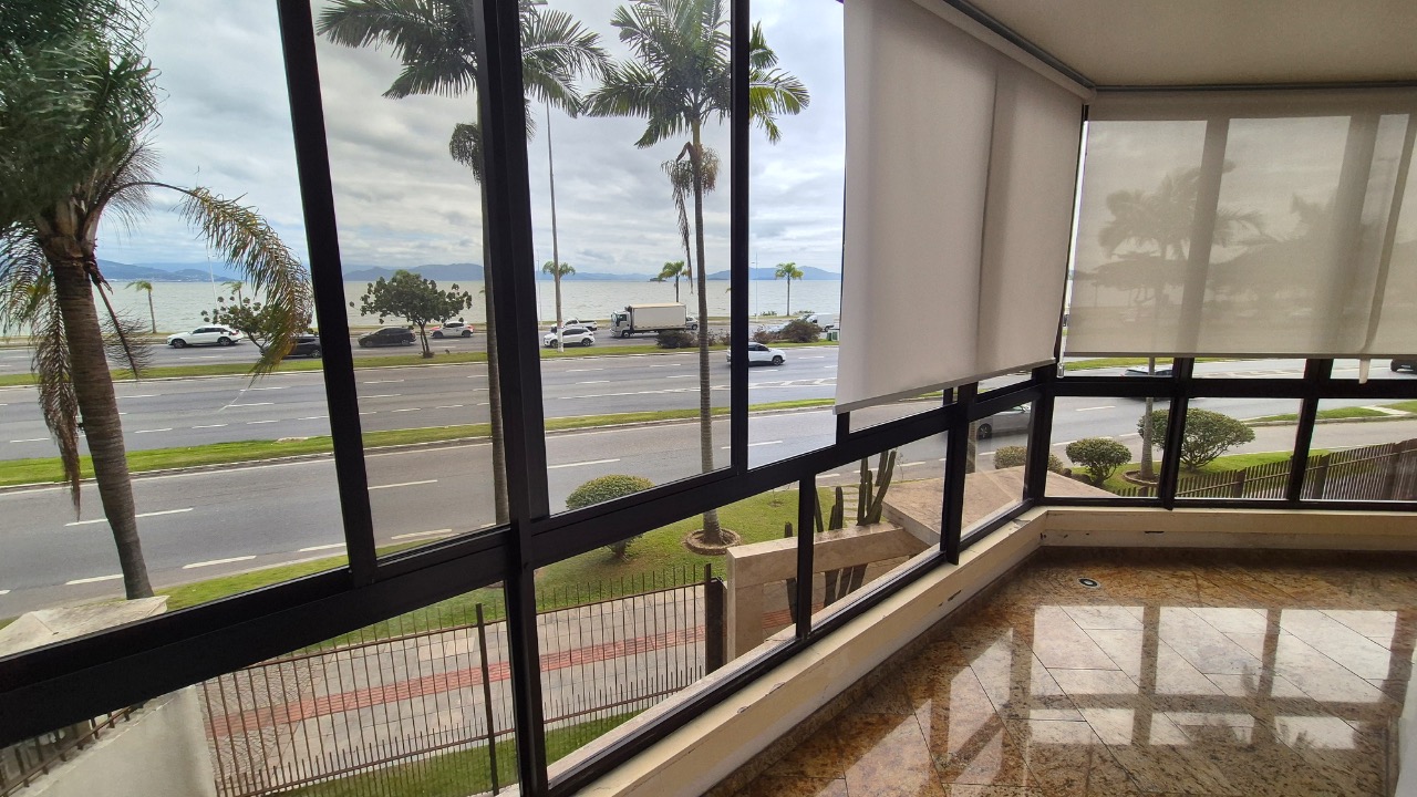 Apartamento[ NumeroQuarto] Agronômica Florianópolis Ponta do Coral: 