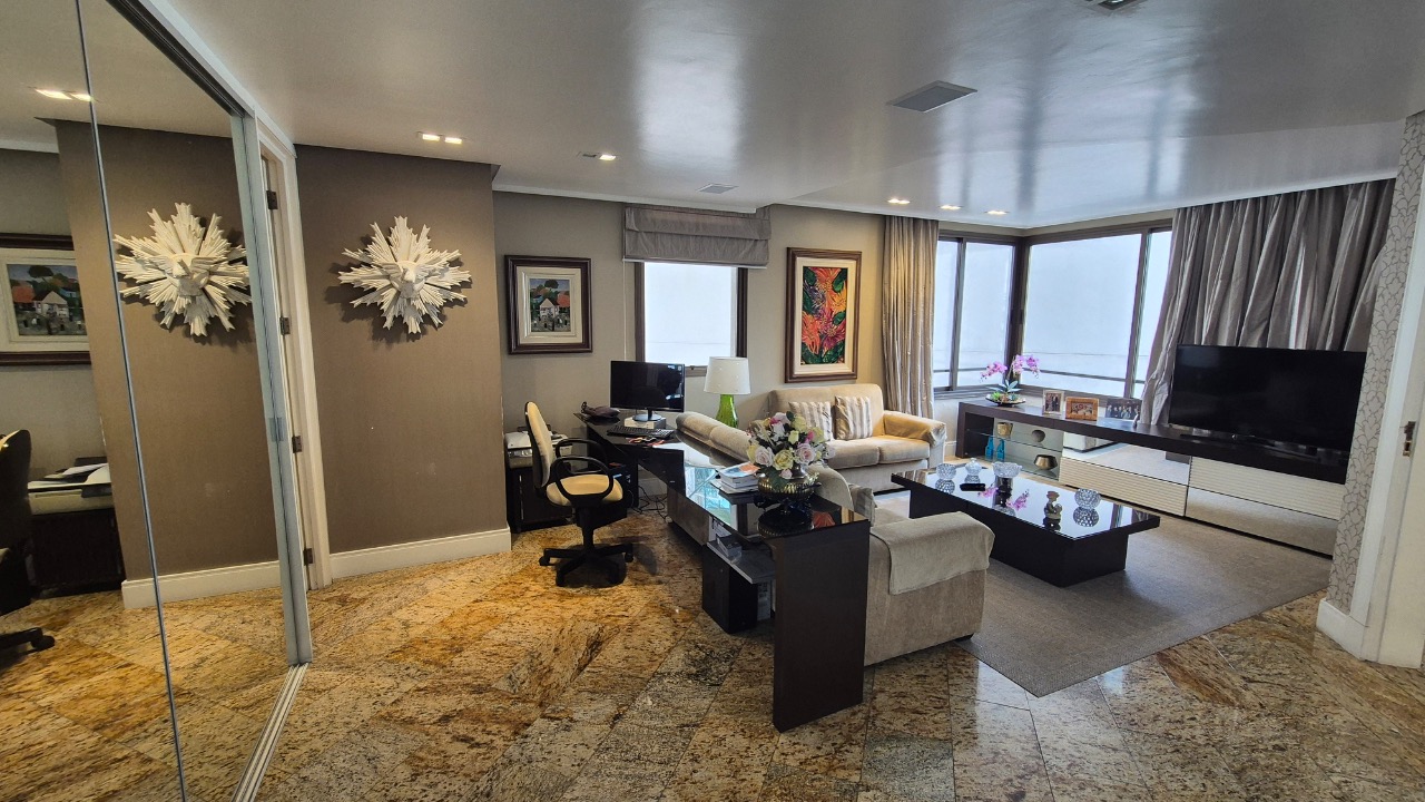 Apartamento[ NumeroQuarto] Agronômica Florianópolis Ponta do Coral: 