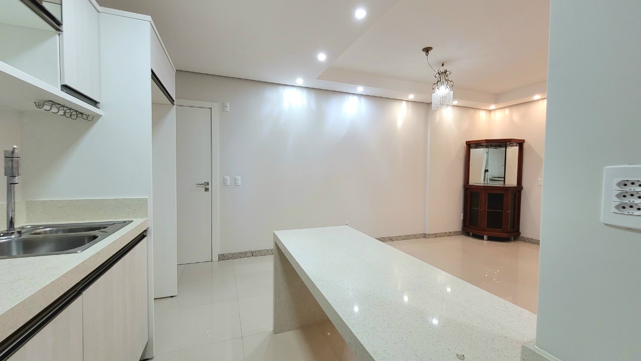 Apartamento[ NumeroQuarto] Agronômica Florianópolis Ancoradouro: 