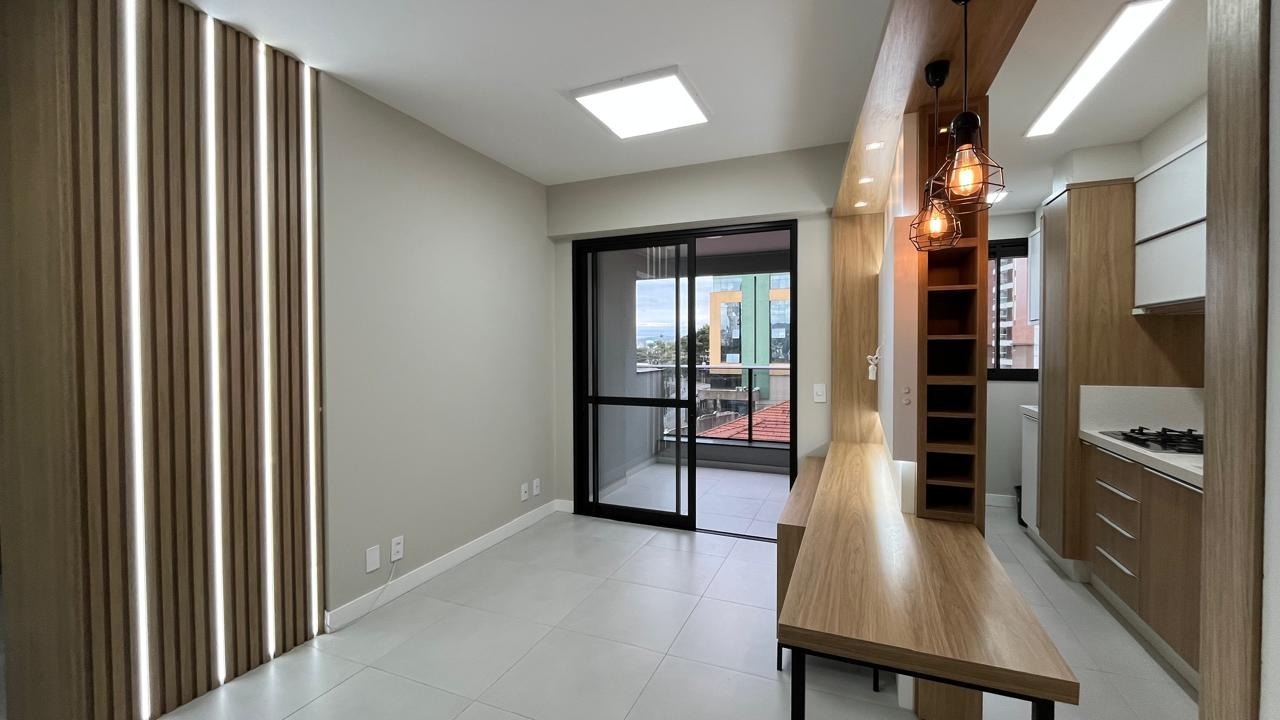 Apartamento[ NumeroQuarto] Centro Florianópolis Top Vision Residence: 