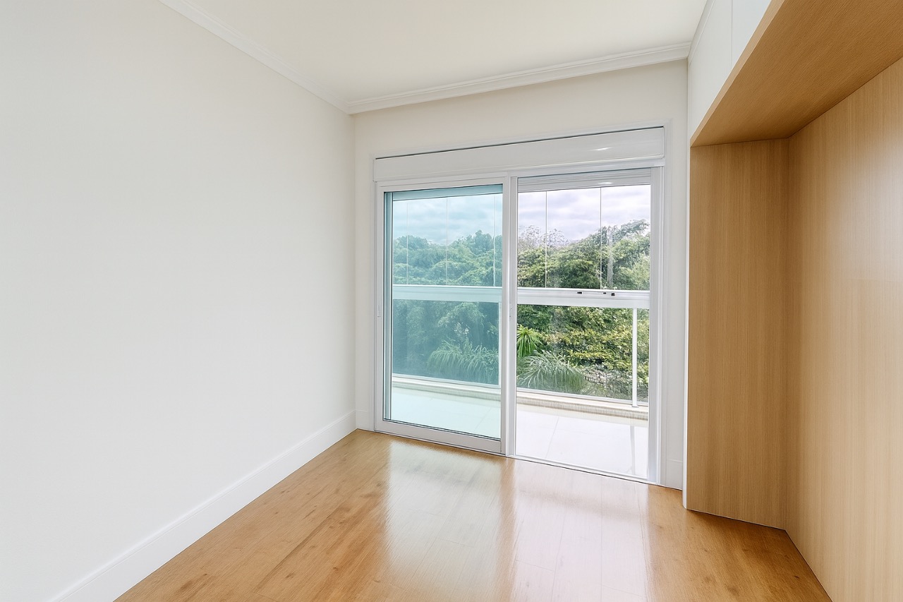 Apartamento[ NumeroQuarto] Agronômica Florianópolis Soprano Hall: 