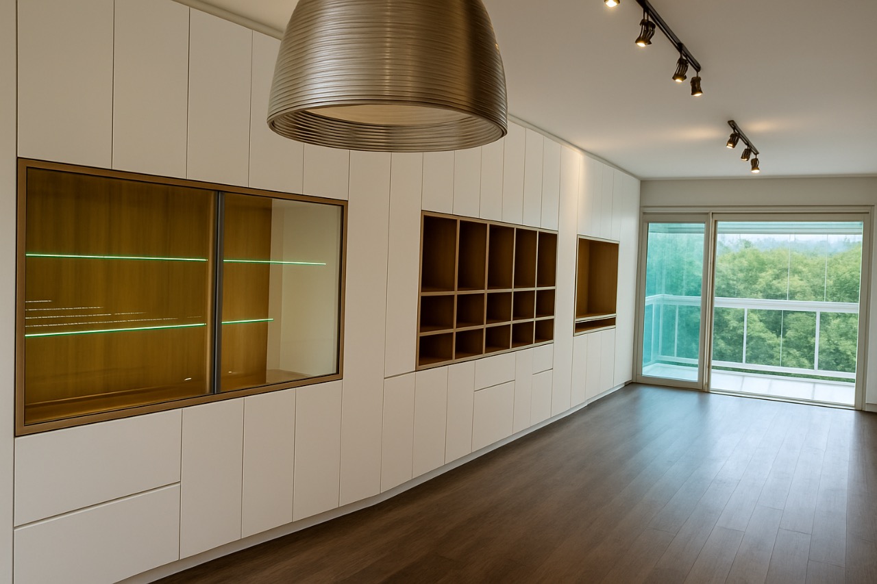 Apartamento[ NumeroQuarto] Agronômica Florianópolis Soprano Hall: 