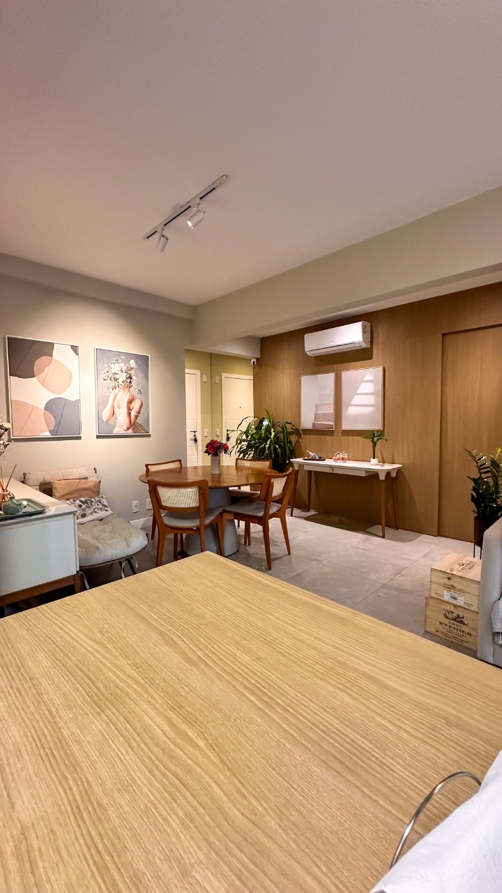 Apartamento[ NumeroQuarto] Itacorubi Florianópolis Plaza Saint Tropez: 