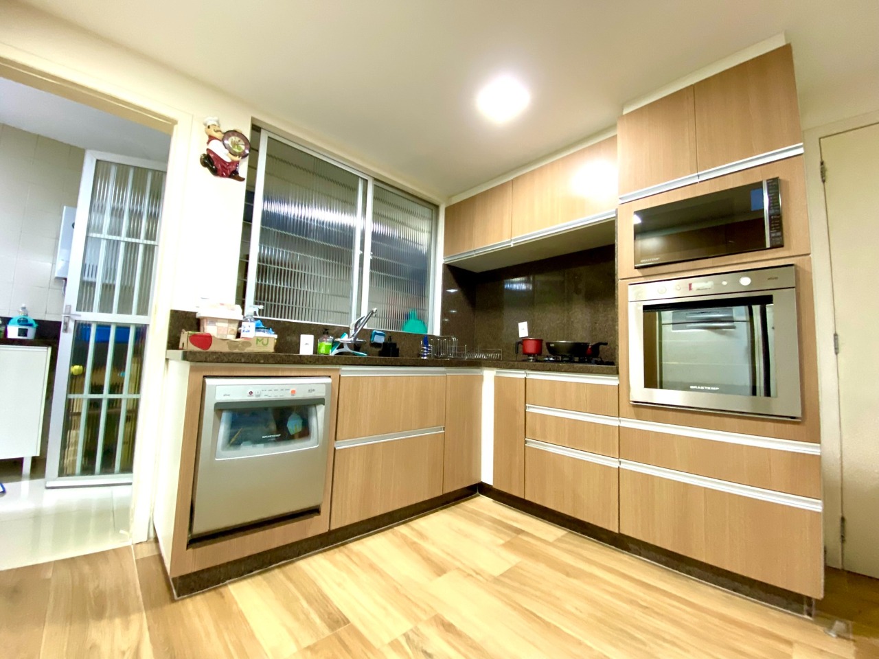 Apartamento[ NumeroQuarto] Centro Florianópolis SCALARIA: 