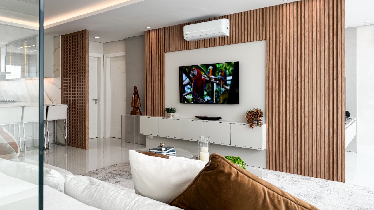 Cobertura[ NumeroQuarto] Agronômica Florianópolis Terrazas Premium Residence: 