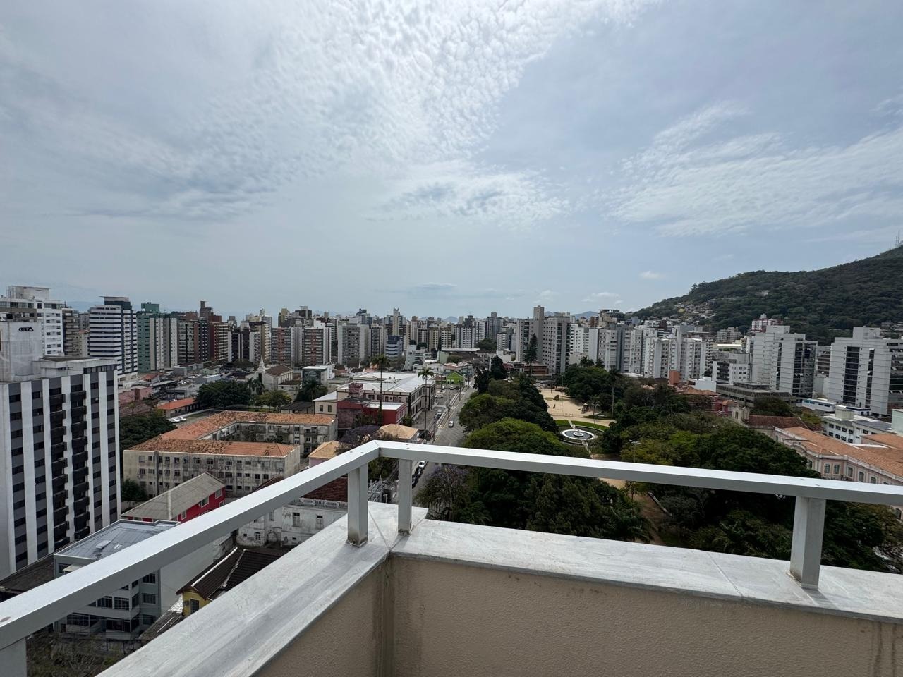 Apartamento duplex[ NumeroQuarto] Centro Florianópolis Caldeira Bastos: 