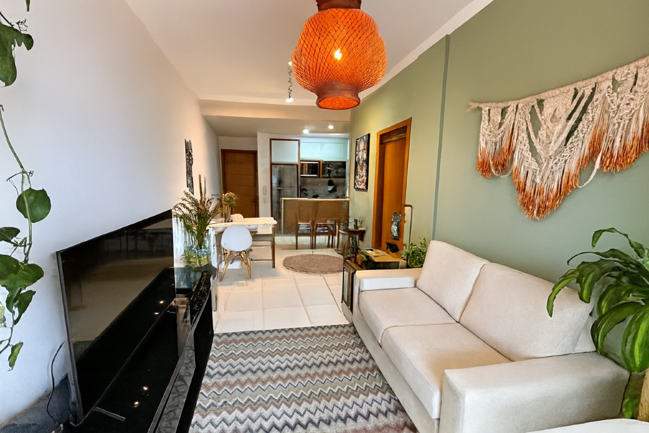 Apartamento[ NumeroQuarto] Rio Tavares Florianópolis Ilha do Coral: 