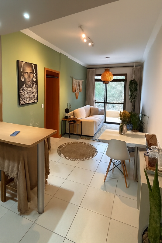 Apartamento[ NumeroQuarto] Rio Tavares Florianópolis Ilha do Coral: 