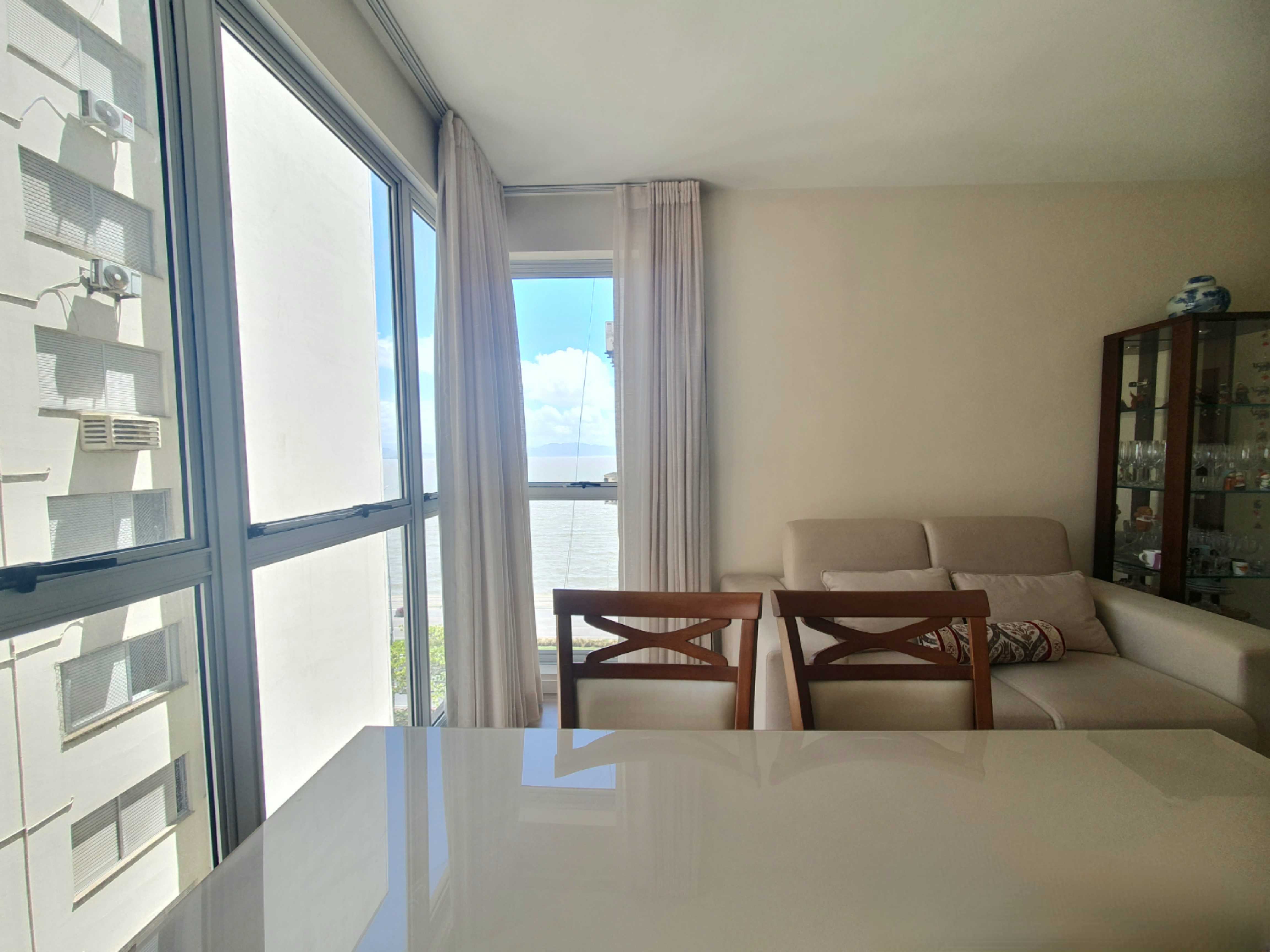 Apartamento[ NumeroQuarto] Centro Florianópolis Gemini: 