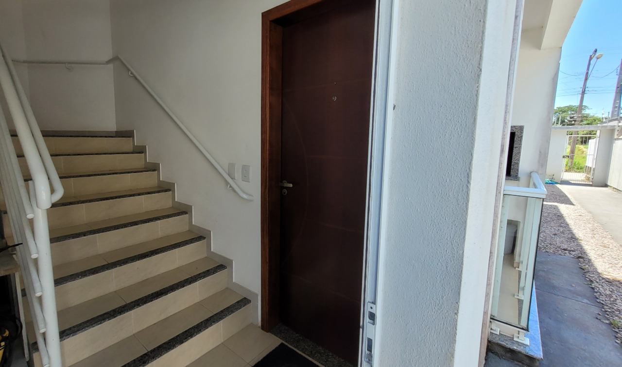 Apartamento[ NumeroQuarto] Sertão do Maruim São José Cossines: 